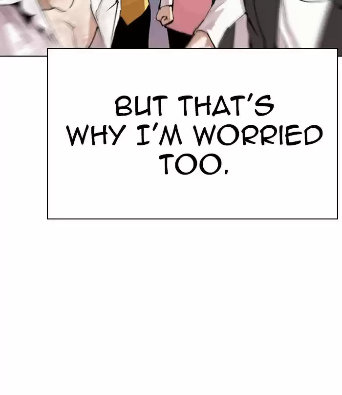 Lookism Chapter 283: Ep. 283: Hostel (Epilogue)