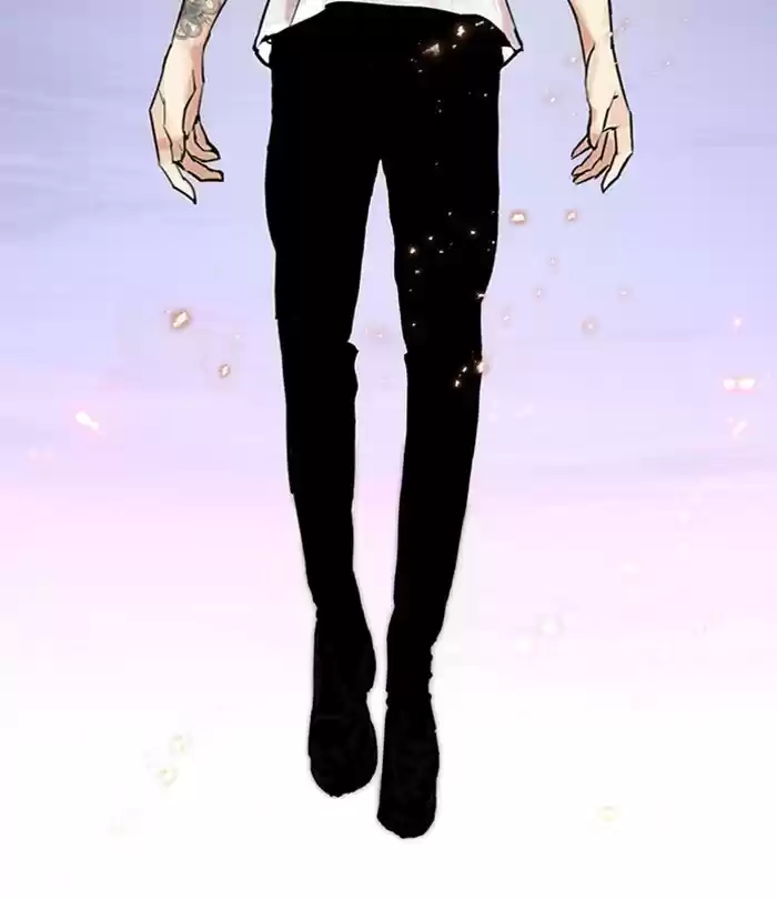 Lookism Chapter 283: Ep. 283: Hostel (Epilogue)