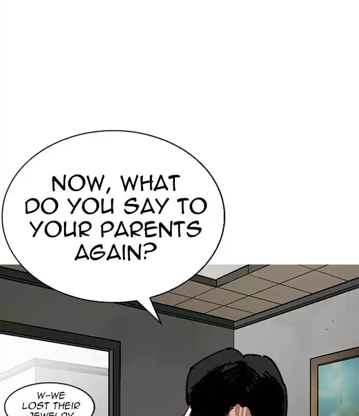 Lookism Chapter 283: Ep. 283: Hostel (Epilogue)