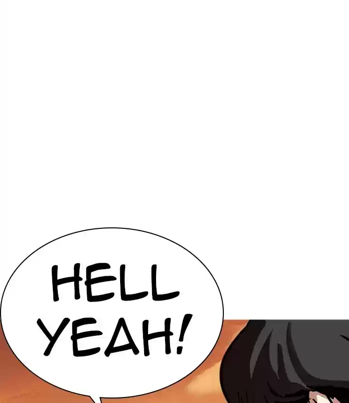 Lookism Chapter 283: Ep. 283: Hostel (Epilogue)