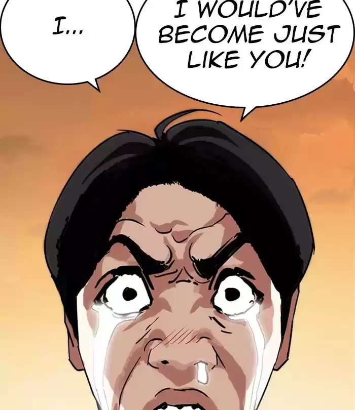 Lookism Chapter 283: Ep. 283: Hostel (Epilogue)