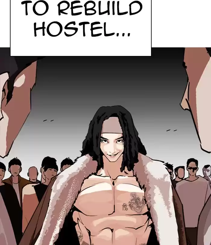 Lookism Chapter 283: Ep. 283: Hostel (Epilogue)