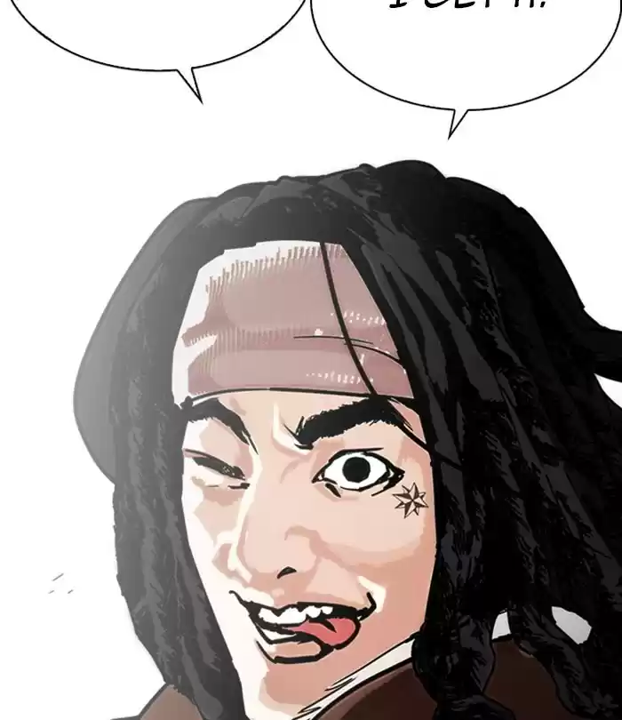 Lookism Chapter 283: Ep. 283: Hostel (Epilogue)