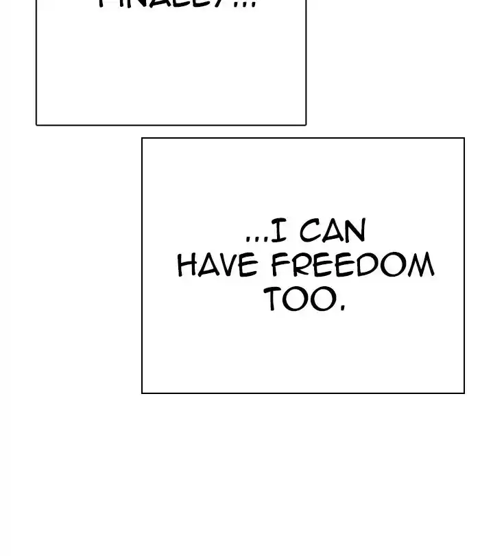 Lookism Chapter 283: Ep. 283: Hostel (Epilogue)