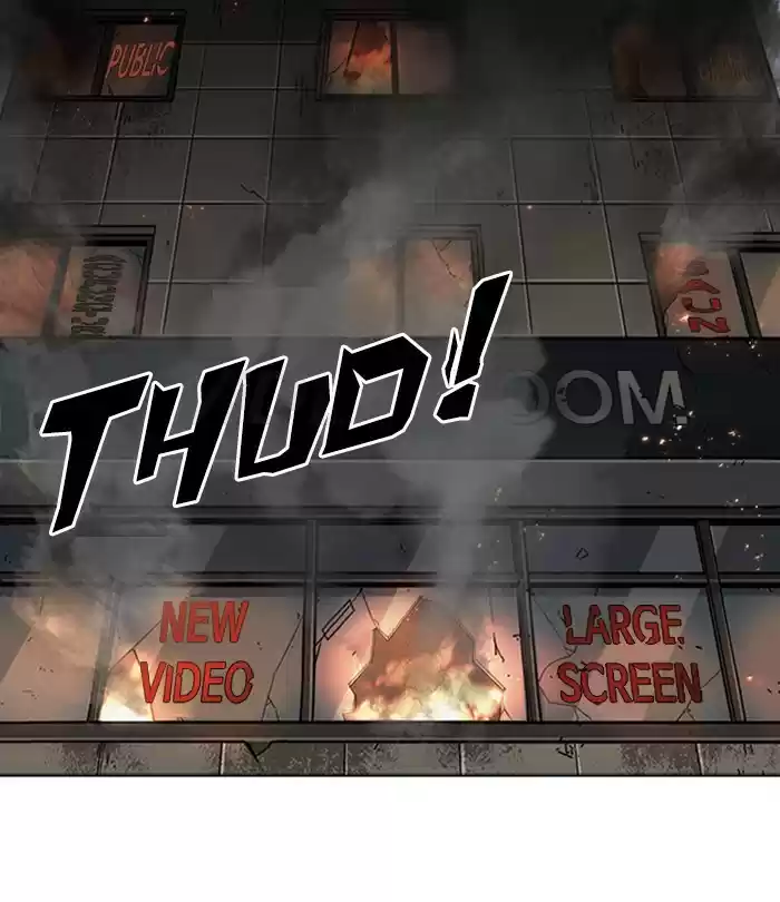 Lookism Chapter 283: Ep. 283: Hostel (Epilogue)