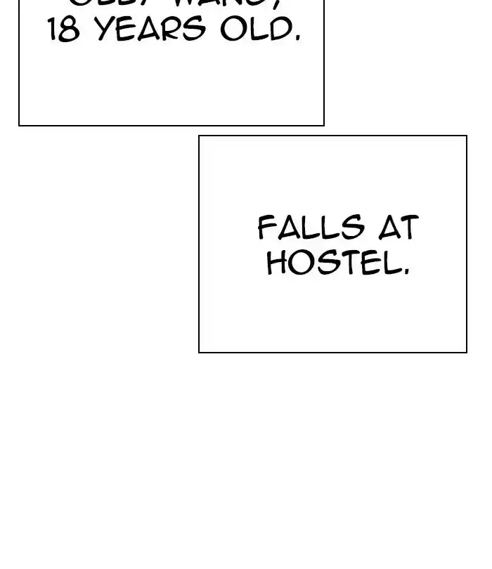 Lookism Chapter 283: Ep. 283: Hostel (Epilogue)