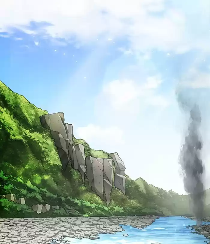 Lookism Chapter 283: Ep. 283: Hostel (Epilogue)