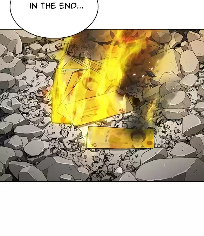 Lookism Chapter 283: Ep. 283: Hostel (Epilogue)