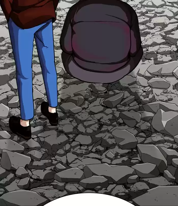 Lookism Chapter 283: Ep. 283: Hostel (Epilogue)