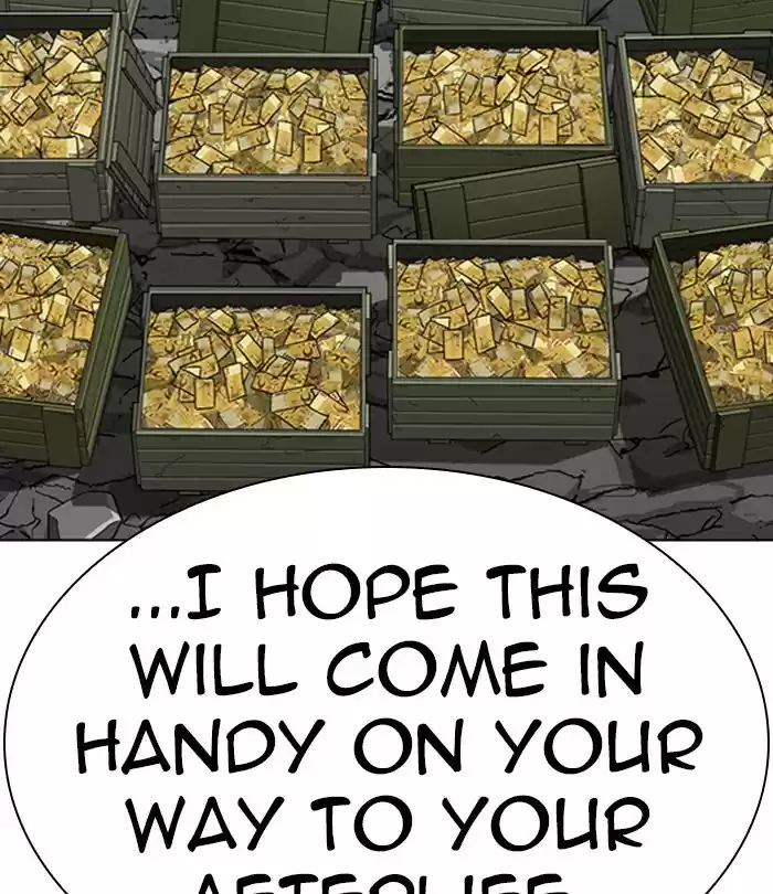 Lookism Chapter 283: Ep. 283: Hostel (Epilogue)