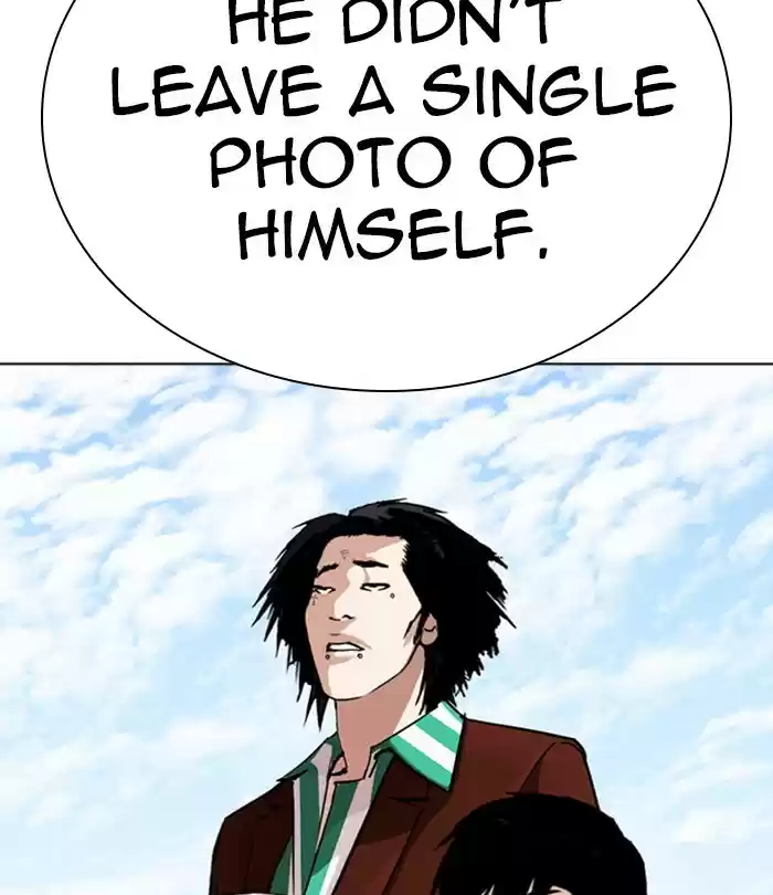 Lookism Chapter 283: Ep. 283: Hostel (Epilogue)