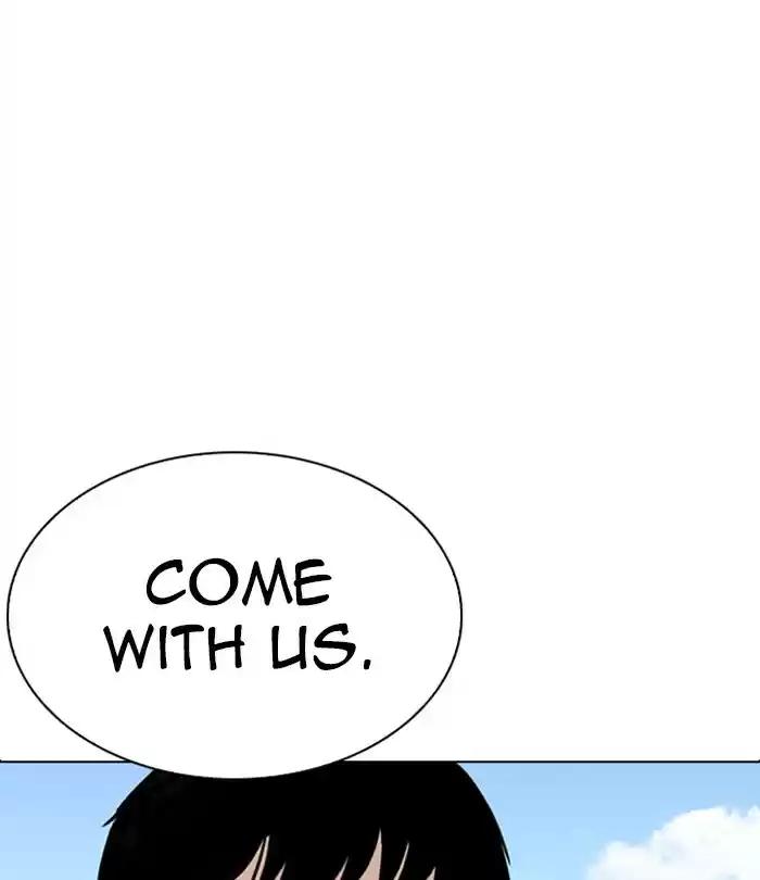Lookism Chapter 283: Ep. 283: Hostel (Epilogue)