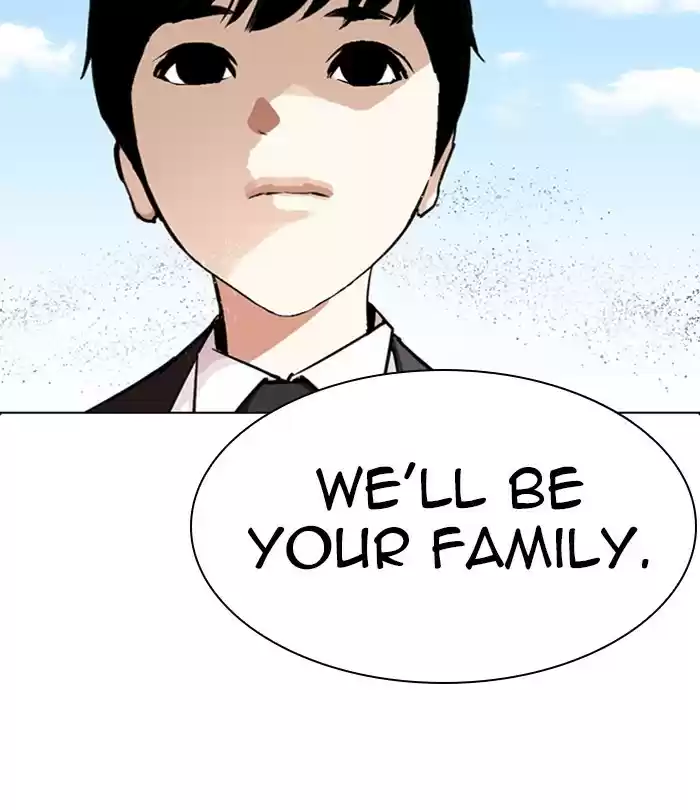 Lookism Chapter 283: Ep. 283: Hostel (Epilogue)