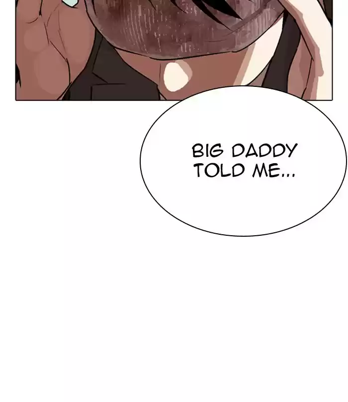 Lookism Chapter 283: Ep. 283: Hostel (Epilogue)