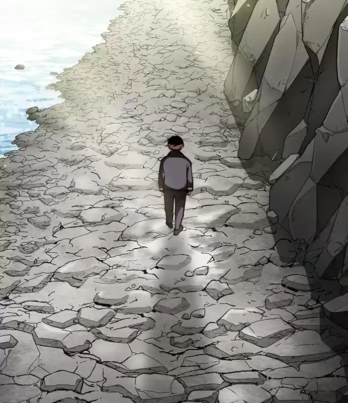 Lookism Chapter 283: Ep. 283: Hostel (Epilogue)