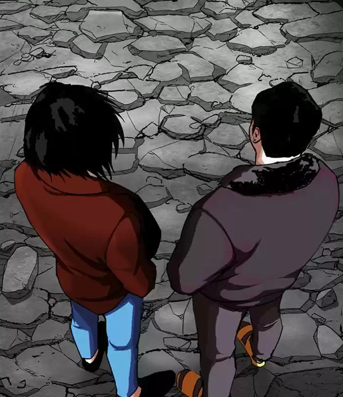 Lookism Chapter 283: Ep. 283: Hostel (Epilogue)