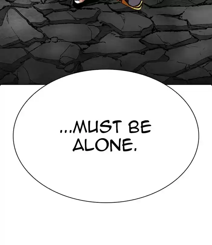 Lookism Chapter 283: Ep. 283: Hostel (Epilogue)