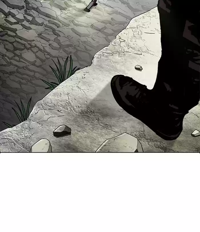 Lookism Chapter 283: Ep. 283: Hostel (Epilogue)