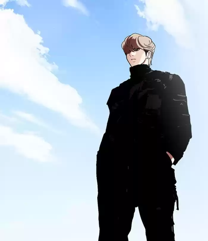 Lookism Chapter 283: Ep. 283: Hostel (Epilogue)
