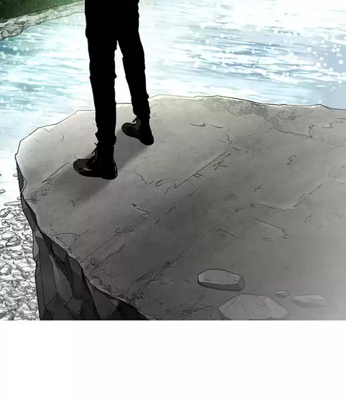 Lookism Chapter 283: Ep. 283: Hostel (Epilogue)