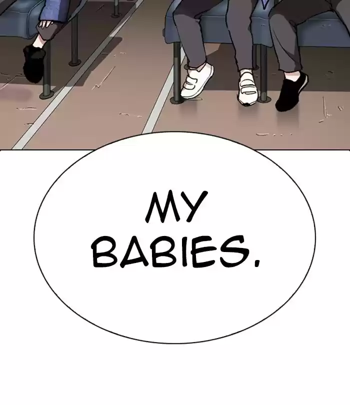 Lookism Chapter 283: Ep. 283: Hostel (Epilogue)