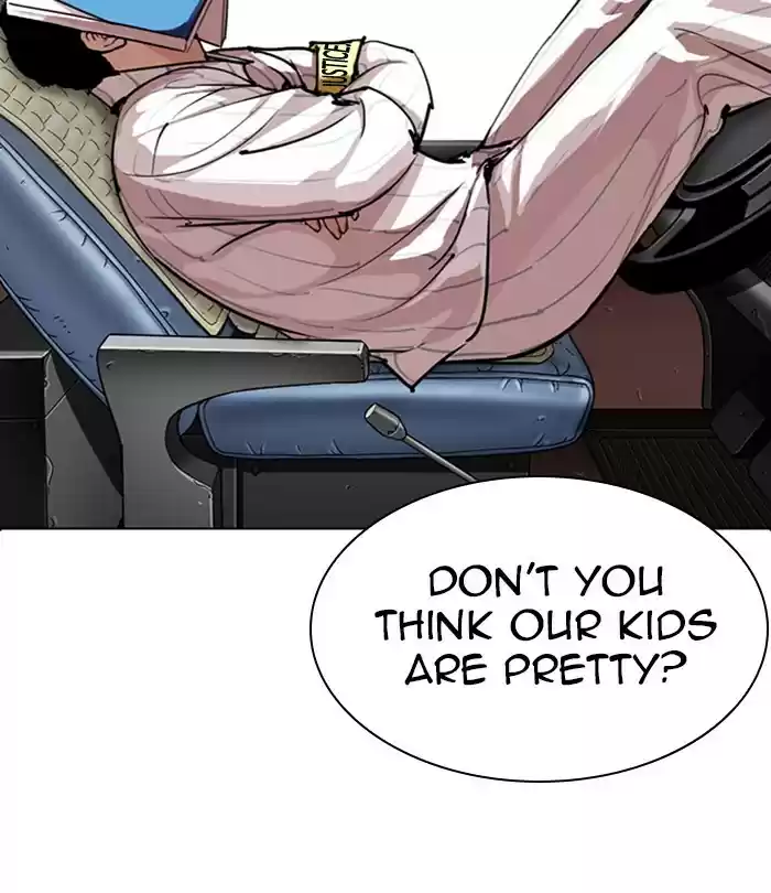 Lookism Chapter 283: Ep. 283: Hostel (Epilogue)