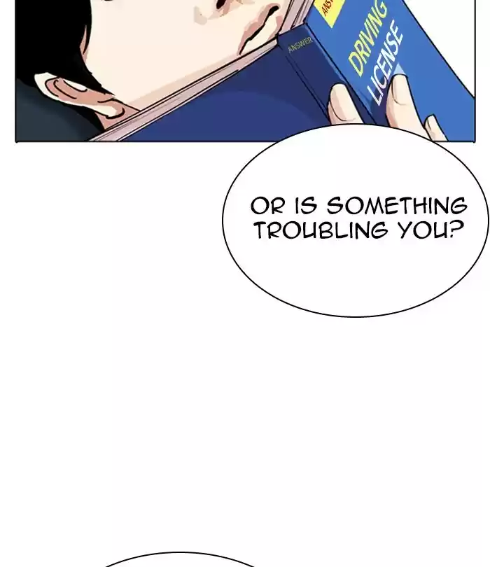 Lookism Chapter 283: Ep. 283: Hostel (Epilogue)