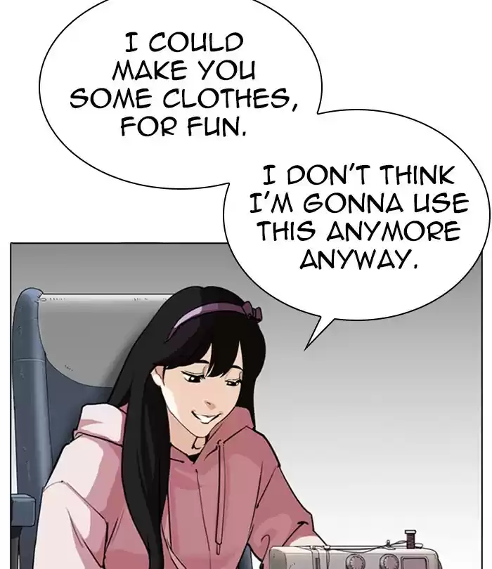 Lookism Chapter 283: Ep. 283: Hostel (Epilogue)