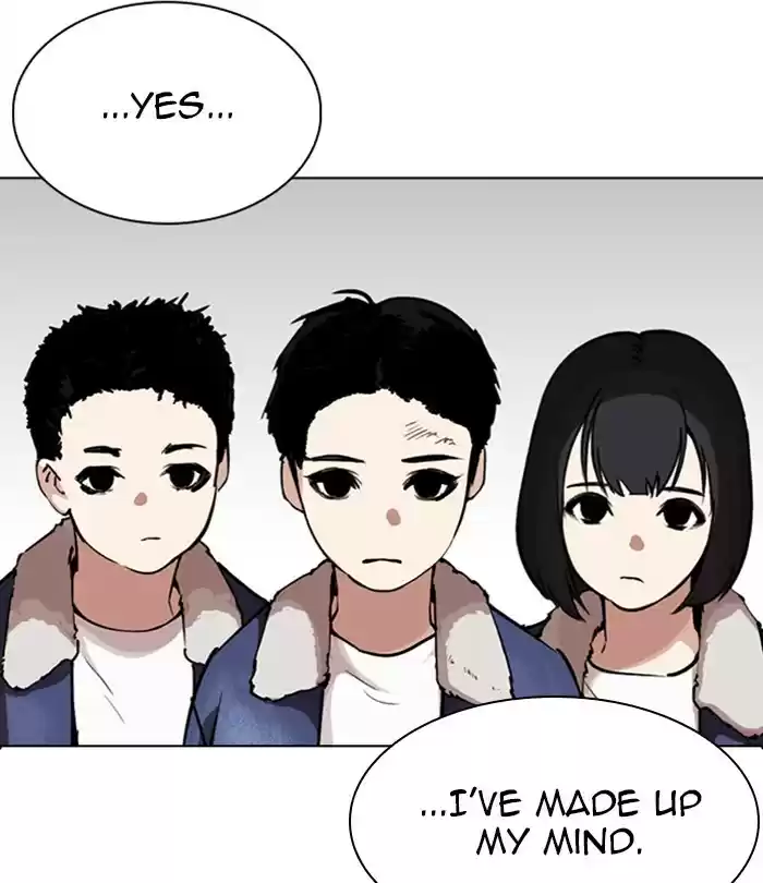 Lookism Chapter 283: Ep. 283: Hostel (Epilogue)