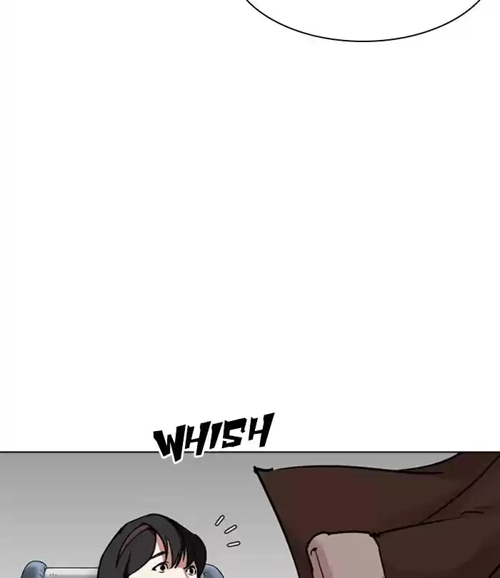 Lookism Chapter 283: Ep. 283: Hostel (Epilogue)