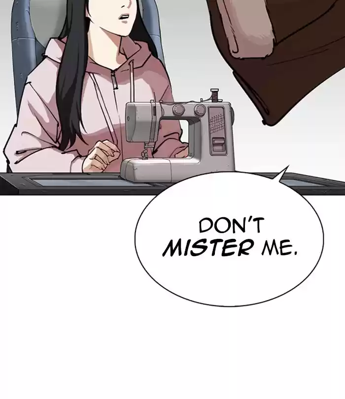 Lookism Chapter 283: Ep. 283: Hostel (Epilogue)