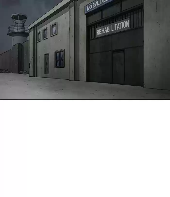 Lookism Chapter 283: Ep. 283: Hostel (Epilogue)