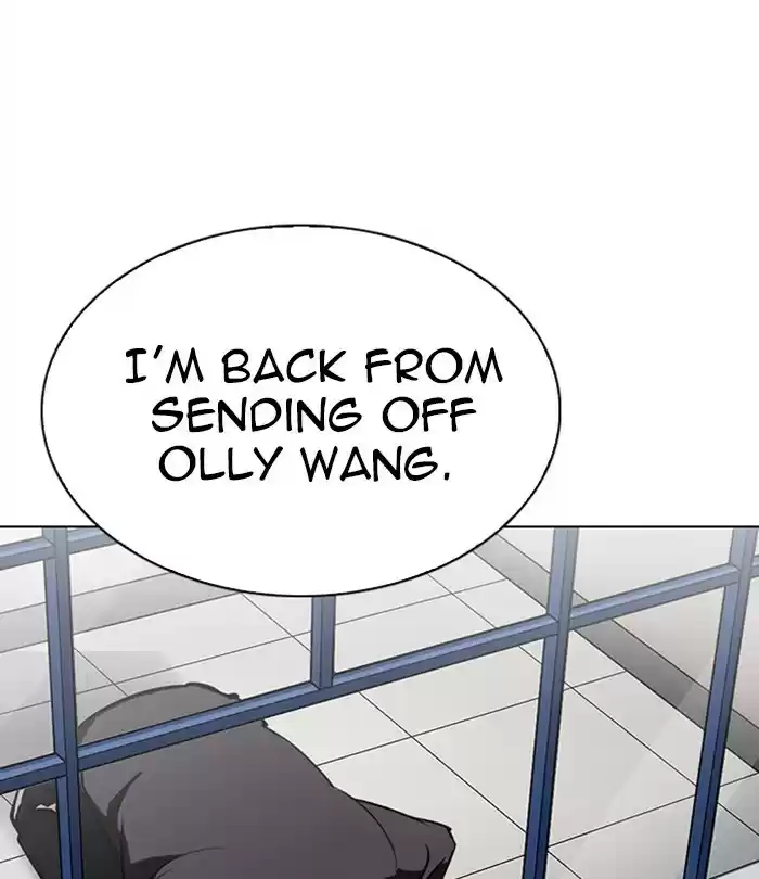 Lookism Chapter 283: Ep. 283: Hostel (Epilogue)