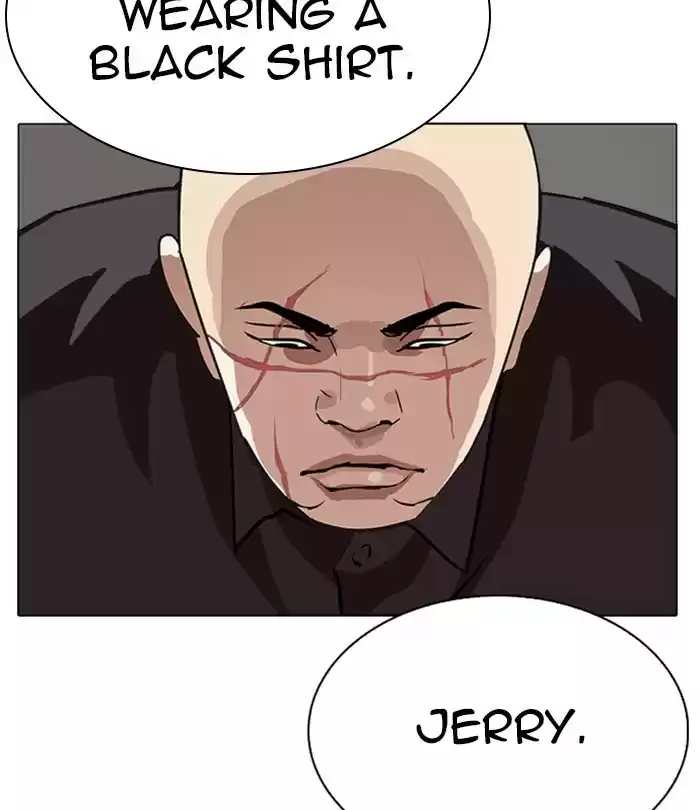 Lookism Chapter 283: Ep. 283: Hostel (Epilogue)