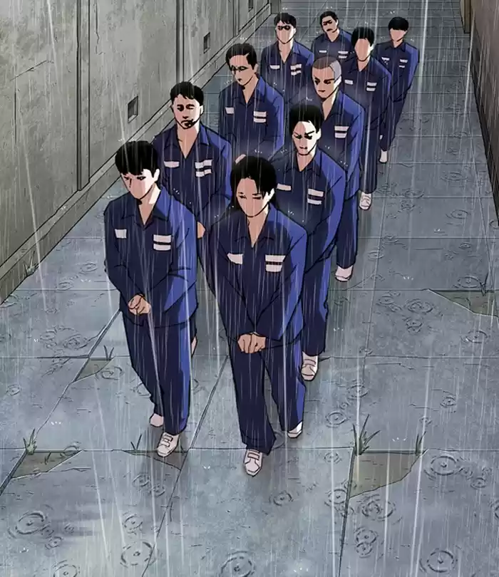 Lookism Chapter 283: Ep. 283: Hostel (Epilogue)