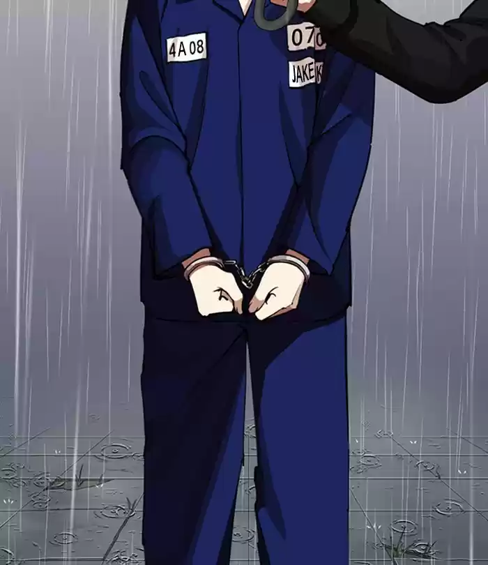 Lookism Chapter 283: Ep. 283: Hostel (Epilogue)