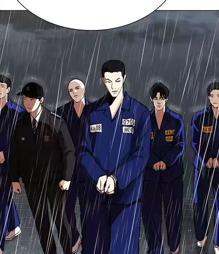 Lookism Chapter 283: Ep. 283: Hostel (Epilogue)