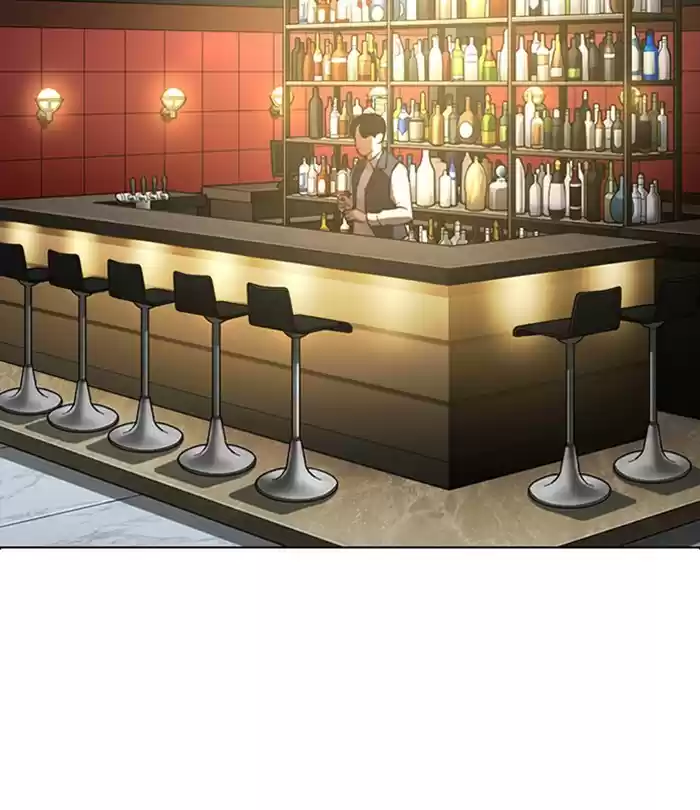 Lookism Chapter 283: Ep. 283: Hostel (Epilogue)