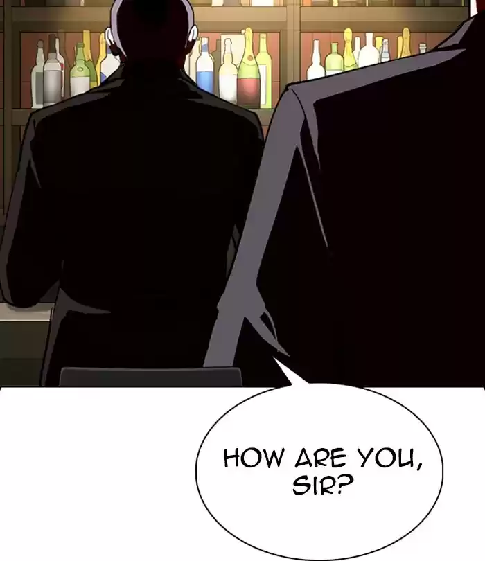 Lookism Chapter 283: Ep. 283: Hostel (Epilogue)