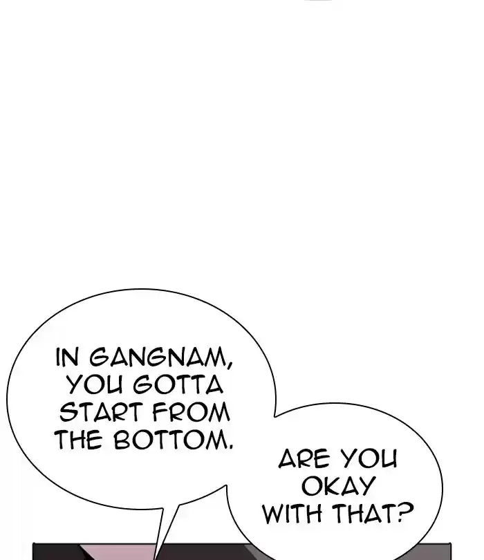 Lookism Chapter 283: Ep. 283: Hostel (Epilogue)