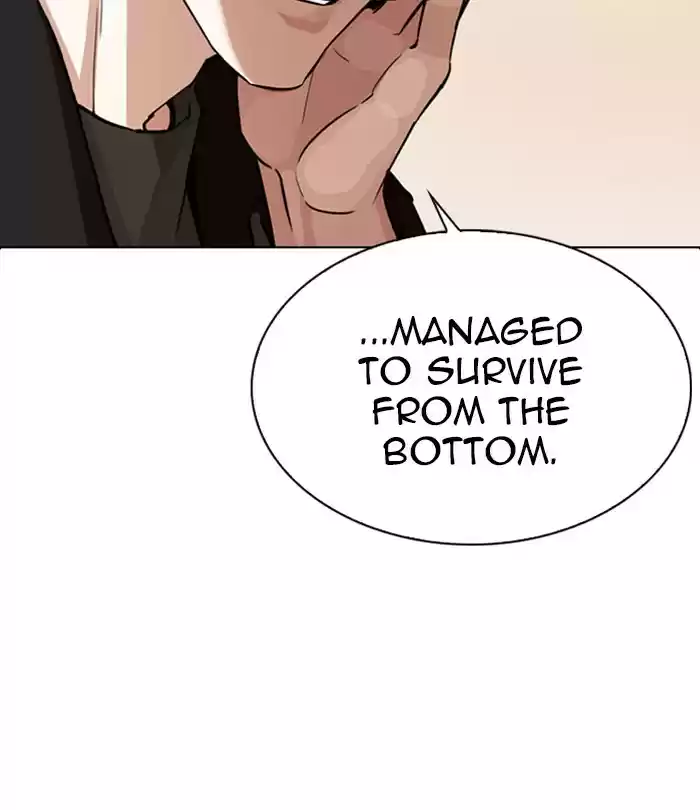 Lookism Chapter 283: Ep. 283: Hostel (Epilogue)