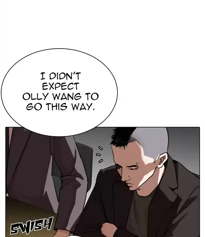 Lookism Chapter 283: Ep. 283: Hostel (Epilogue)