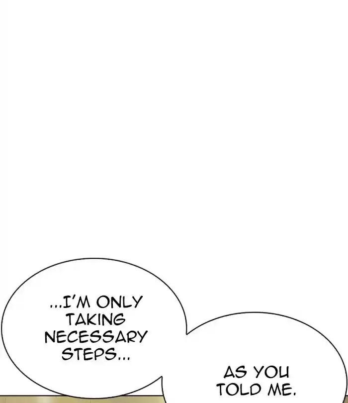 Lookism Chapter 283: Ep. 283: Hostel (Epilogue)