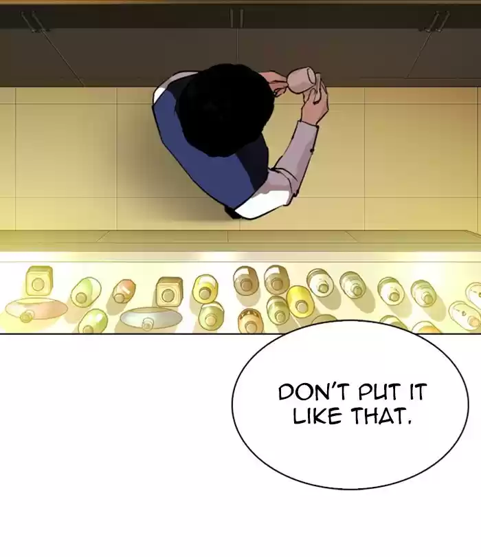 Lookism Chapter 283: Ep. 283: Hostel (Epilogue)