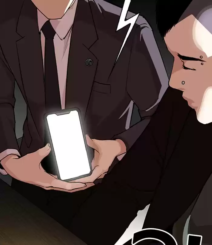 Lookism Chapter 283: Ep. 283: Hostel (Epilogue)