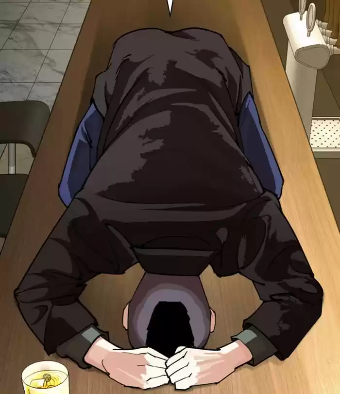 Lookism Chapter 283: Ep. 283: Hostel (Epilogue)