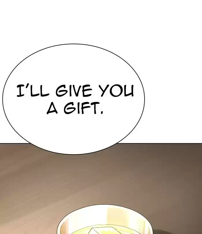 Lookism Chapter 283: Ep. 283: Hostel (Epilogue)