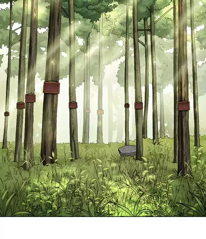 Lookism Chapter 283: Ep. 283: Hostel (Epilogue)