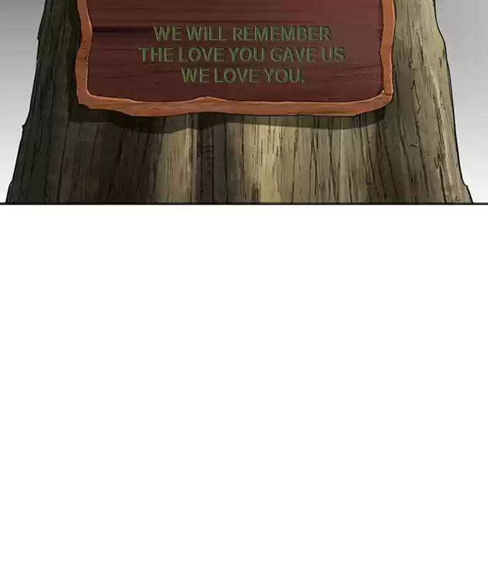 Lookism Chapter 283: Ep. 283: Hostel (Epilogue)