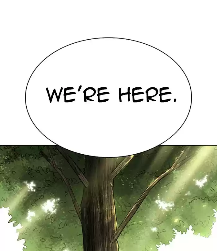 Lookism Chapter 283: Ep. 283: Hostel (Epilogue)